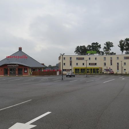 伊维托特住宿加早餐旅馆 伊沃托 外观 照片