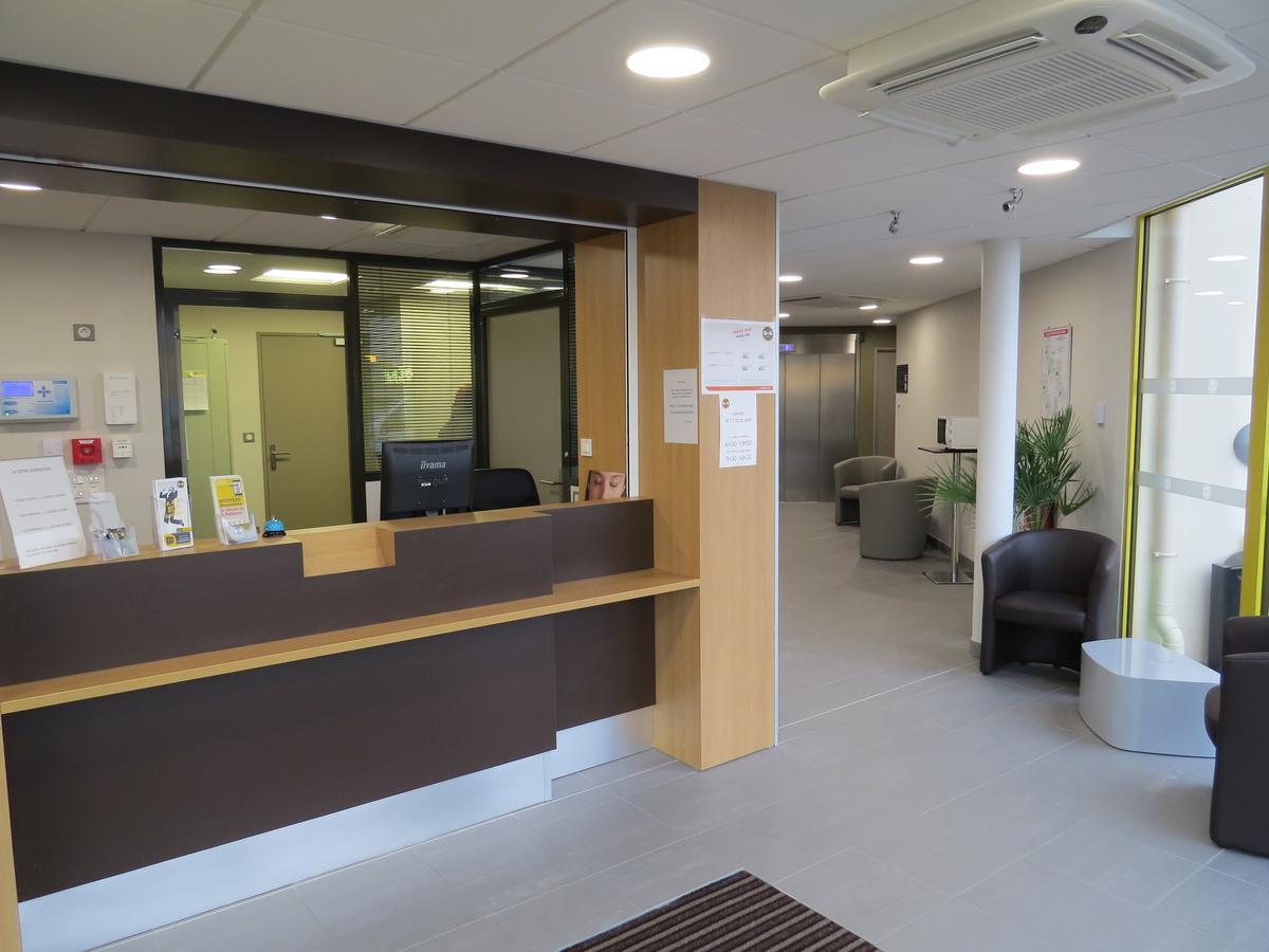 伊维托特住宿加早餐旅馆 伊沃托 外观 照片